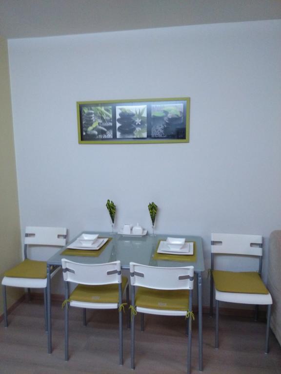 Apartment Villa Ksenija Oostende Cameră foto