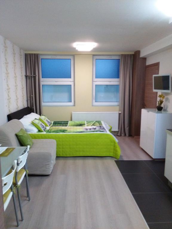 Apartment Villa Ksenija Oostende Cameră foto