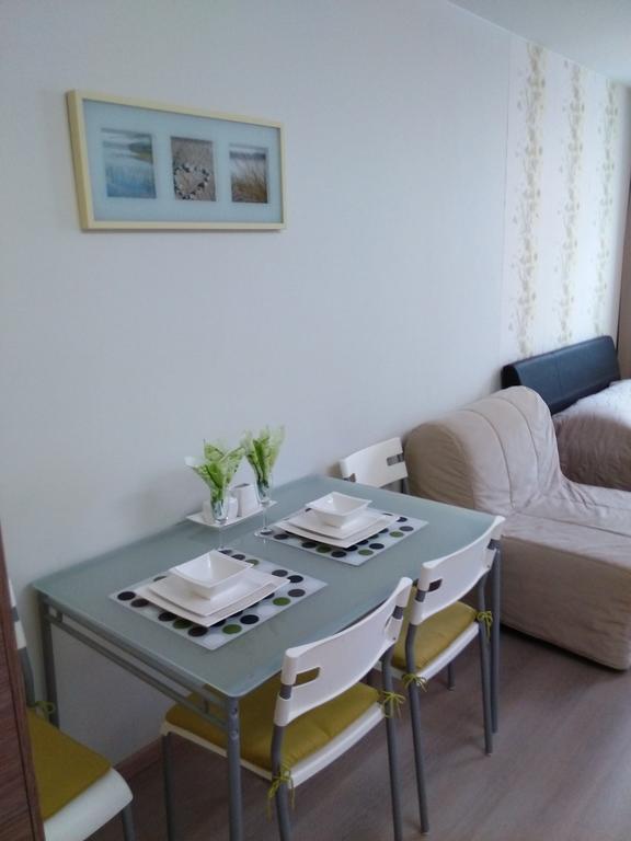 Apartment Villa Ksenija Oostende Cameră foto