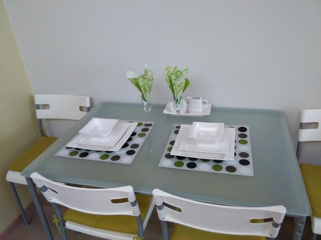 Apartment Villa Ksenija Oostende Cameră foto