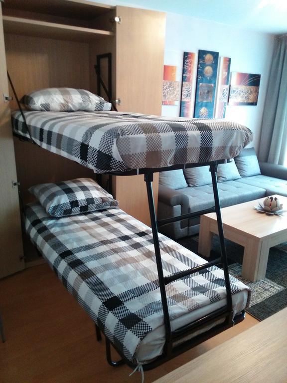 Apartment Villa Ksenija Oostende Cameră foto