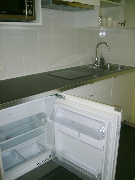 Apartment Villa Ksenija Oostende Cameră foto