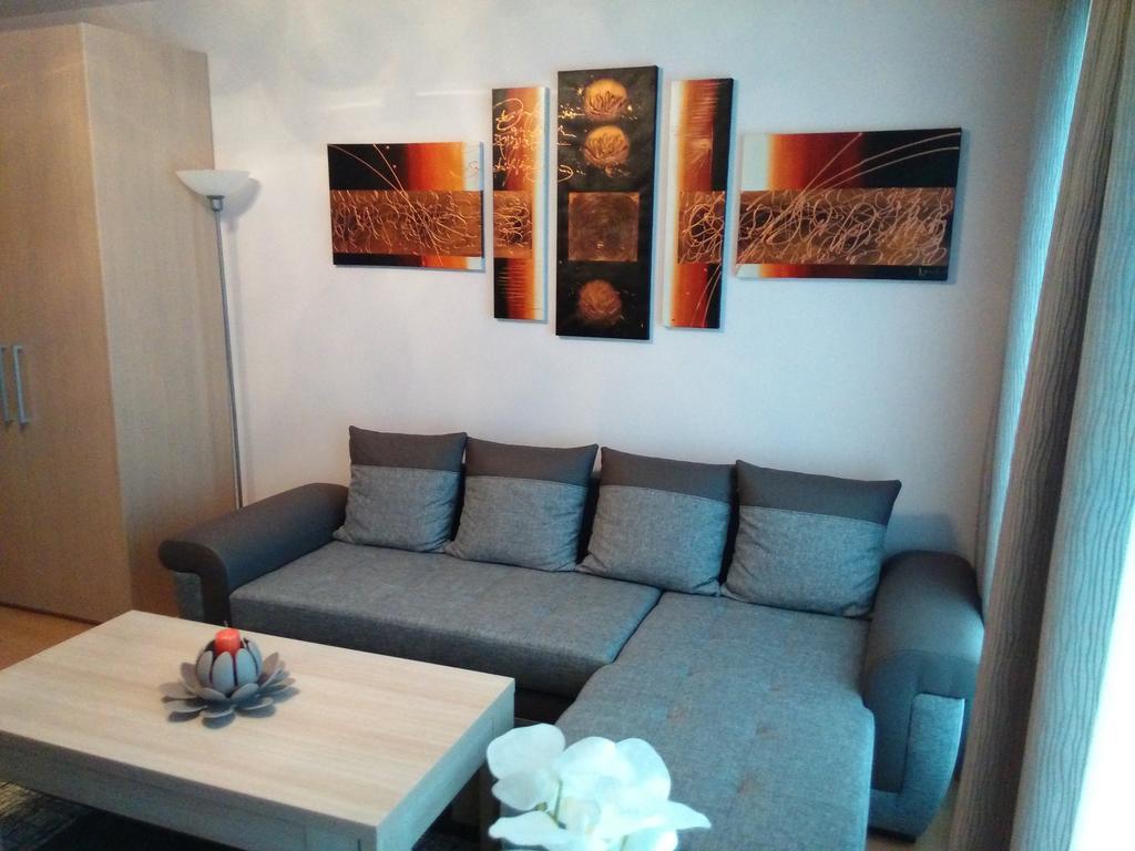 Apartment Villa Ksenija Oostende Cameră foto