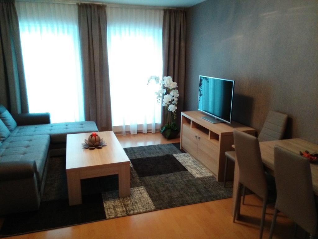Apartment Villa Ksenija Oostende Cameră foto