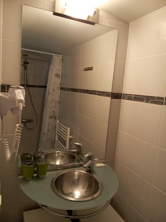 Apartment Villa Ksenija Oostende Exterior foto